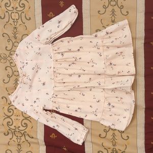 Toddler Girl Dress